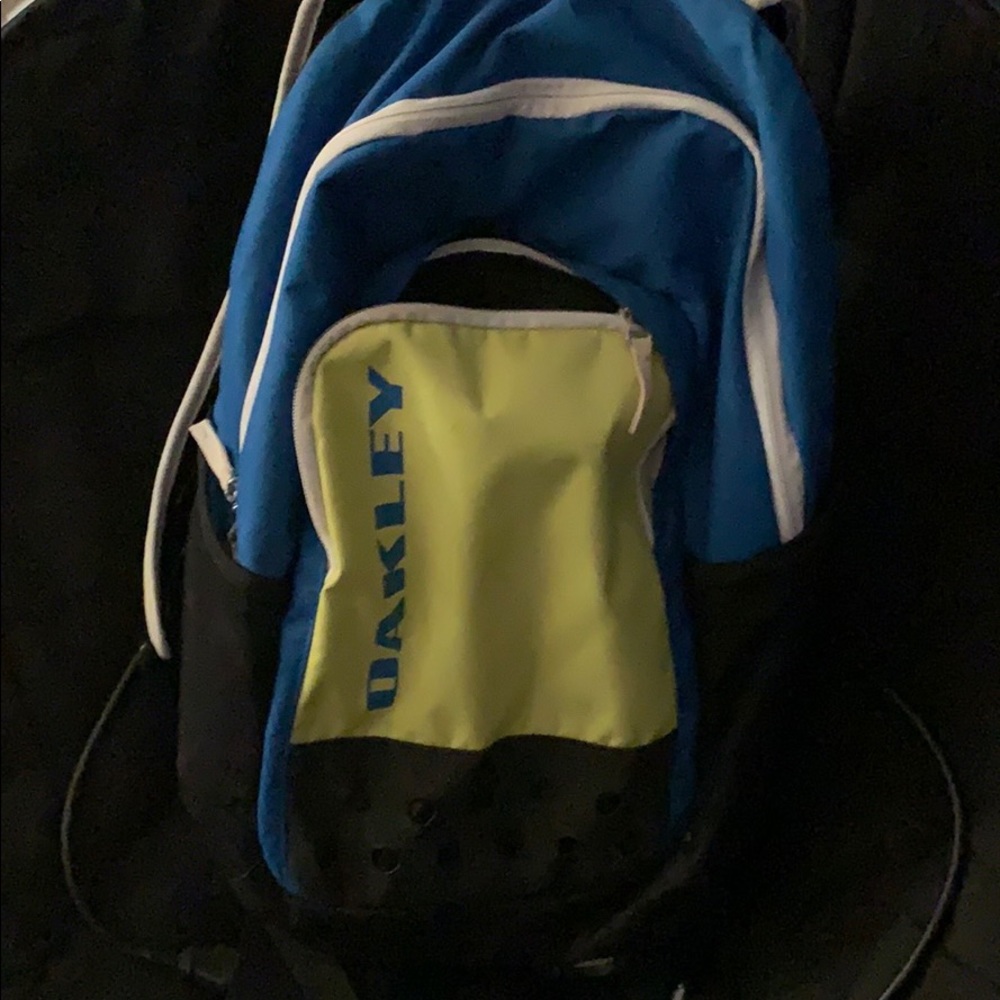 Oakley Backpack